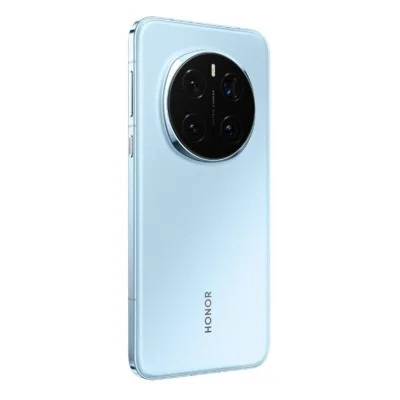 Honor Magic 7 Pro , 512Gb , 12Gb Ram , 5G Phone, 6.78 - Blue